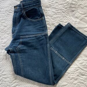 Rudy Jude utility jeans- Indigo